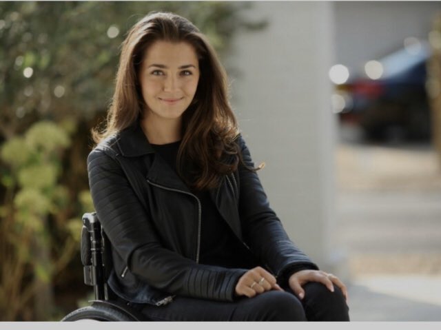 My daughter kitty is my inspiration. ❤️#InternationalWomensDay