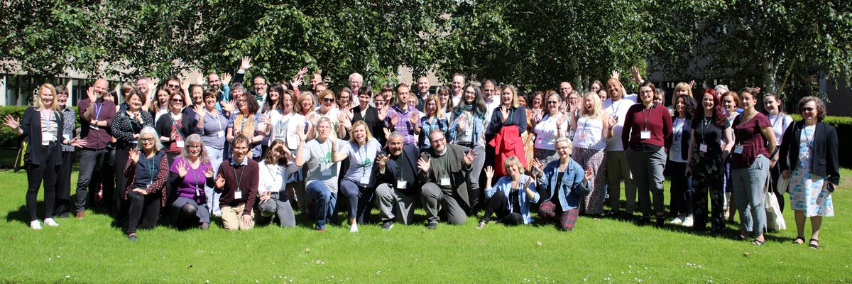 UKCopyrightLit's tweet photo. If you submitted a contribution to #icepops2020 then keep an eye on your email next week! We've been preparing the programme and it's looking fantastic! https://t.co/FTwYNprF7U