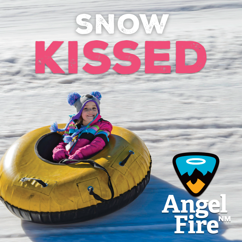 Angel Fire Visitors Center tweet media