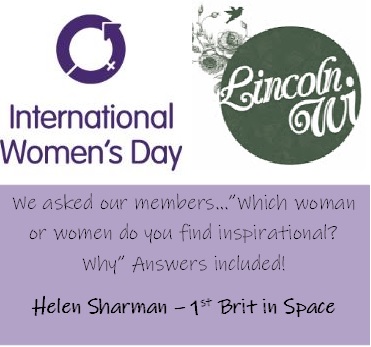 #InternationalWomensDay2020