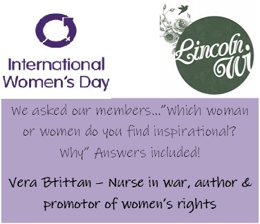 #InternationalWomensDay2020