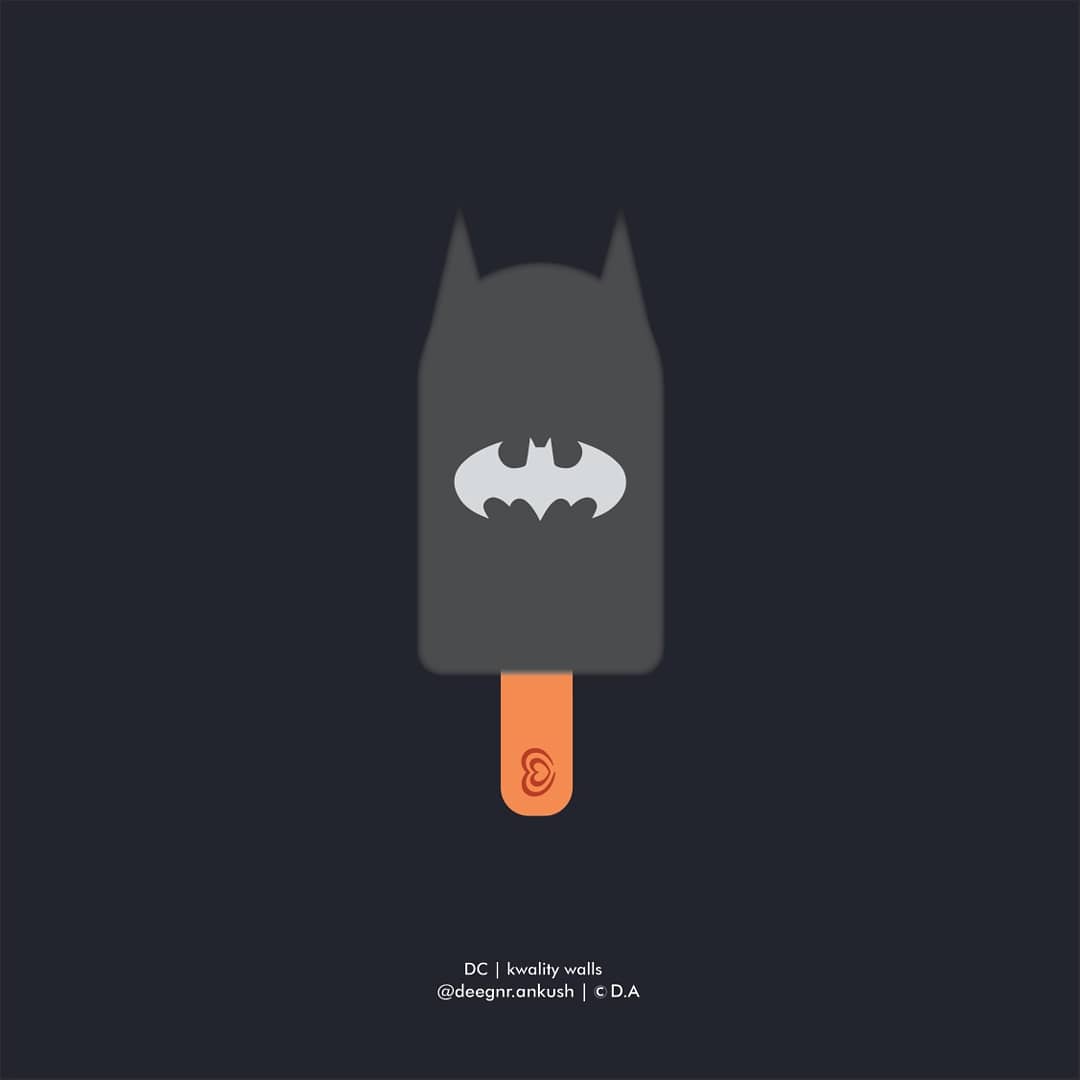 designer_ankush's tweet photo. #dccomics #Batman https://t.co/QuBz47dY5L