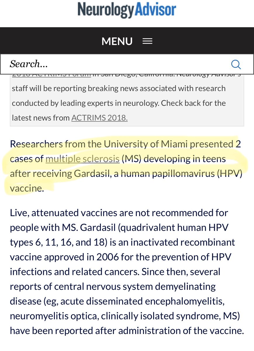 Coronavirus does not just effect the respiratory system, it embeds itself into the central nervous system & has the potential to cause significant neurological impairment, brain damage, & cancer.This would be worst than HPV or HSV-1 (70%+ of population already infected)