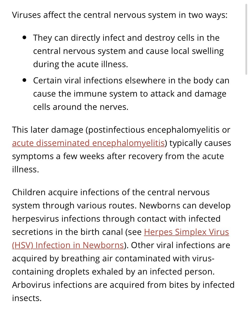 Coronavirus does not just effect the respiratory system, it embeds itself into the central nervous system & has the potential to cause significant neurological impairment, brain damage, & cancer.This would be worst than HPV or HSV-1 (70%+ of population already infected)