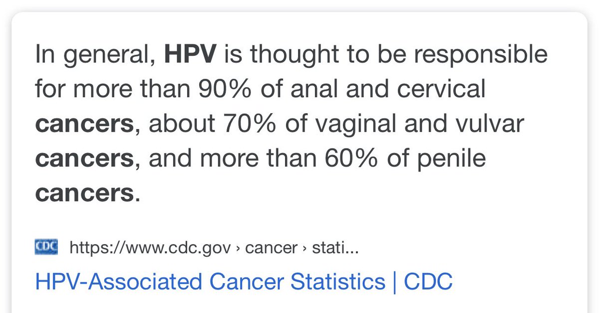 As we now know, HPV is the cause behind many cancers, with roughly 90% of colon & cervical cancers being caused by the virus.I’ve theorized this for some time, as viruses infect a cell, exude an anti-inflammatory barrier to avoid immune detection, then proliferate into cancer.