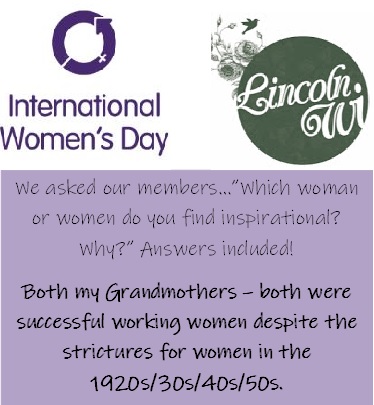 #InternationalWomensDay2020