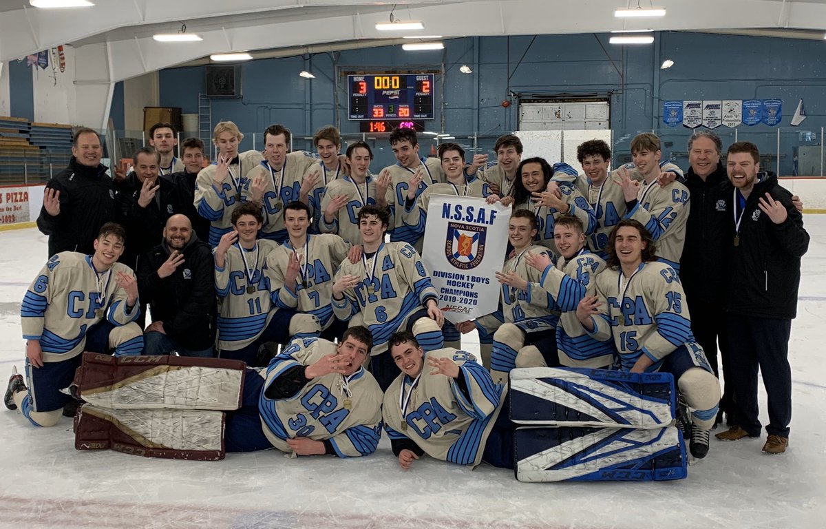 Cheetahs Hockey 2025-26 tweet media