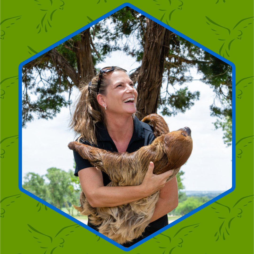 Zoomagination's tweet photo. Happy #InternationalWomensDay to our Pack Leader Jennie and all the incredible women who take the time to advocate for the #animals we love. Thank You!

Learn More at https://t.co/frod25rKTR

#animaladvocates #IWD2020 #IWD #SundayMotivation #nonprofit #SanAntonio #Texas https://t.co/EGmWyFW4fq