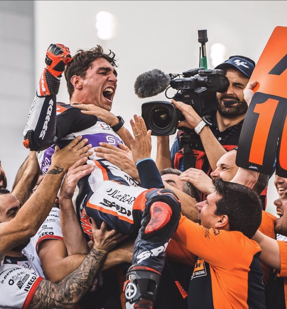 Albert Arenas tweet media