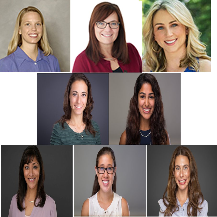 Swedish_EM_Res's tweet photo. Special shout out to our #EMdoctors attending and residents #WomenInMedicine #InternationalWomensDay https://t.co/5jMVlumCrQ