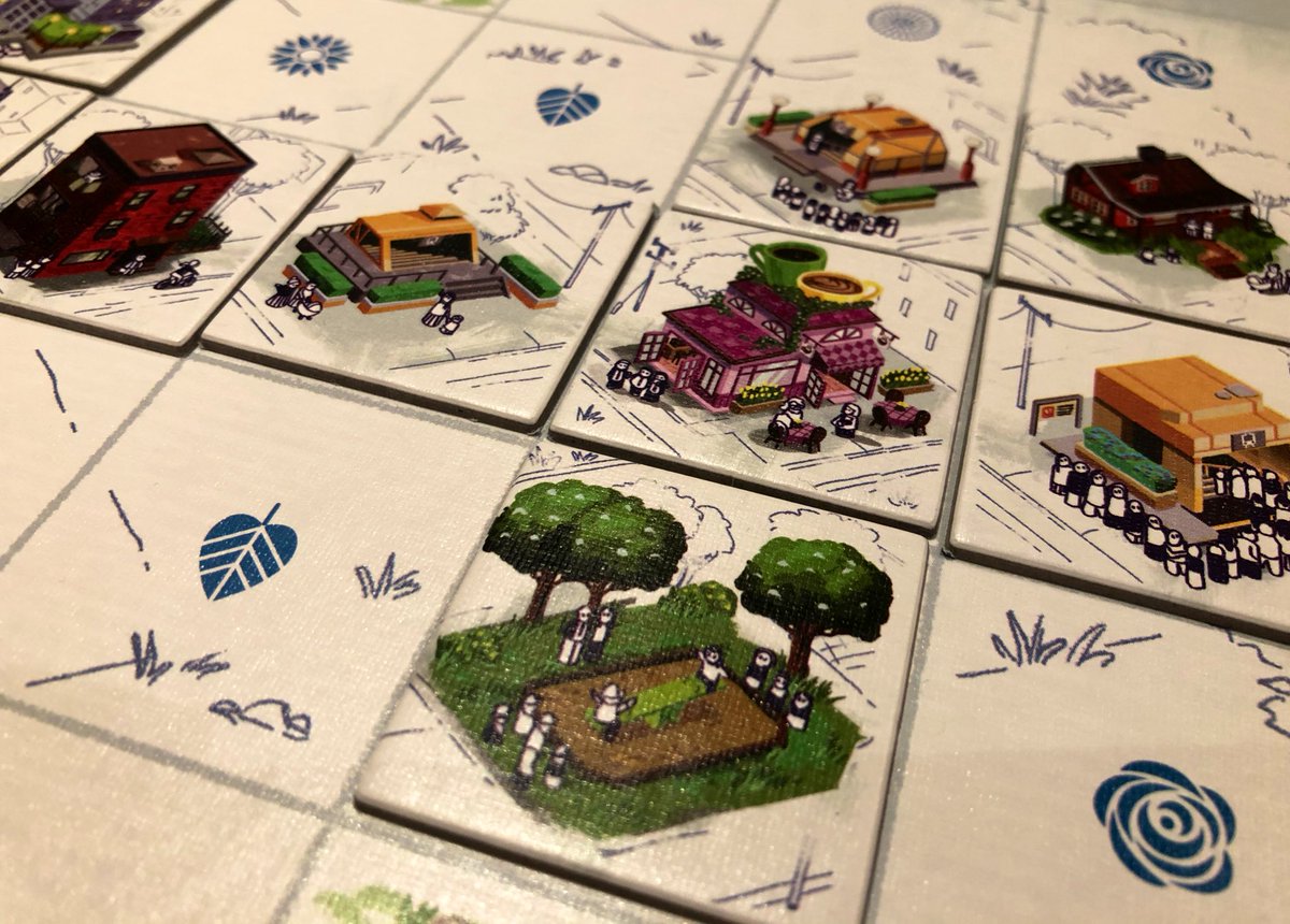 game_shelf's tweet photo. Back to Bloom Town, after reviewing it last year. https://t.co/iIOa0GuVGS