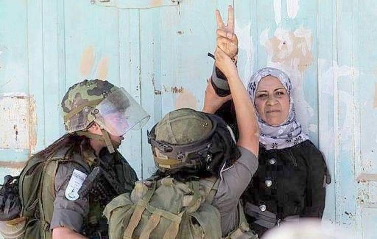 Aya Isleem 🇵🇸 #Gaza tweet media