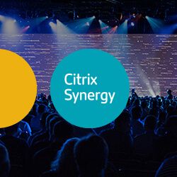 We’re delighted to be sponsoring our 11th #CitrixSynergy in Orlando May 19 thru 21, hope to see you there! buff.ly/2Ibi9Fu