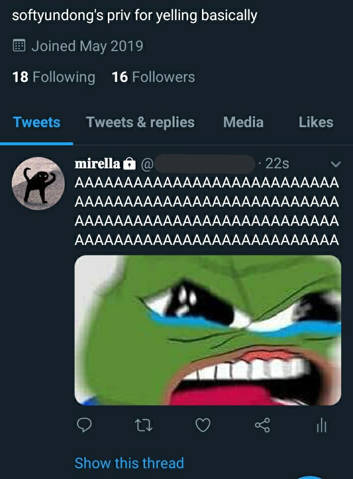 softyundong's tweet photo. follow my priv for quality content 🥰🥰🥰 https://t.co/PSLou9FXiI