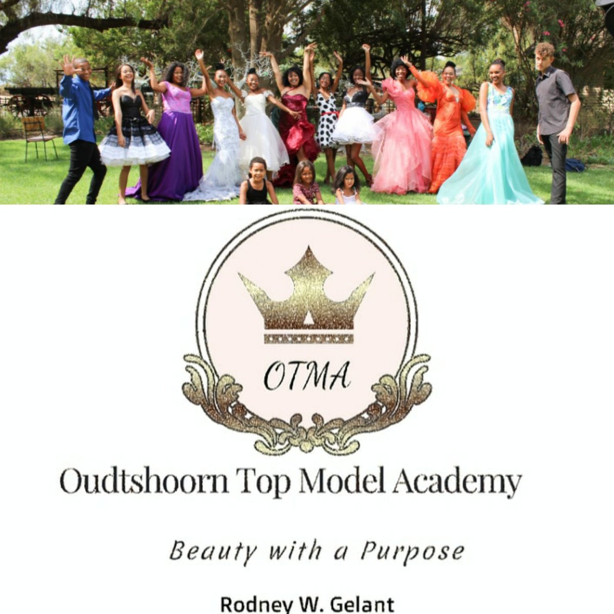 udleted's tweet image. Oudtshoorn Top Model Academy first Photoshoot @zozitunzi @MB_FashionSA @FashionForceSA @FashionLabAF @safashionweek @moddlinc @Official_MissSA @MissUniverse @MissWorldLtd @MissWorldTime @OffMsUniverseGB @louisvitton6 @gucci @VictoriasSecret @jo_annstrauss @bonang_m