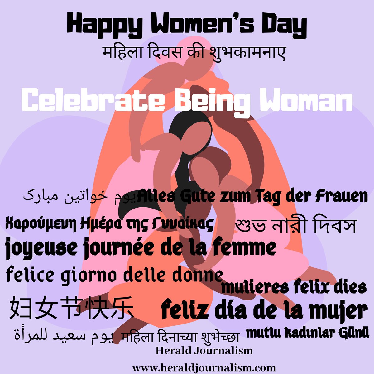 Herald Journalism tweet media