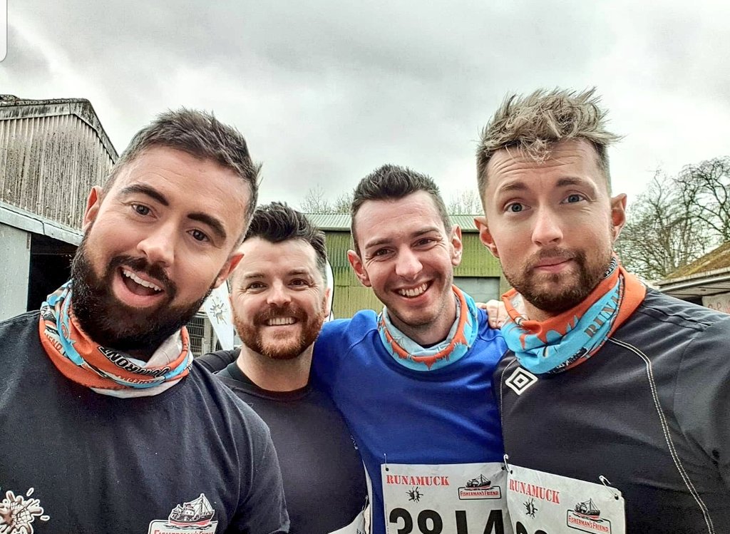 deric_tv's tweet photo. A storm of weathermen sweeping through the capital this weekend! Great to host all my boys for a few days in Dublin. Mighty craic.🇮🇪🏴󠁧󠁢󠁳󠁣󠁴󠁿🏴󠁧󠁢󠁥󠁮󠁧󠁿🇬🇧😍 📺 #HotFront #Heatwave https://t.co/0rGZROWt6M