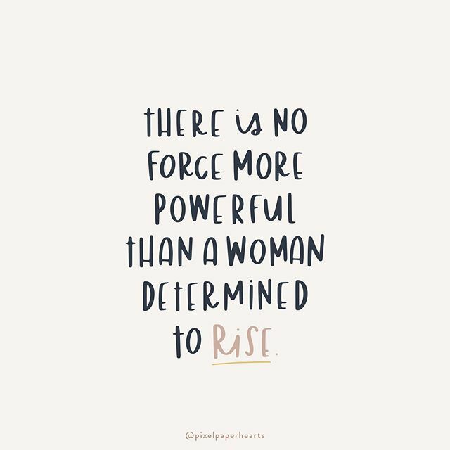 how fitting that #IWD2020 would land right after #RISExToronto 🙌🏼❣️✨
.
there is no limit to what we, as women, can accomplish. celebrating all you bad ass babes manifesting your dreams! never doubt that you and powerful and worthy and deserving of ev… ift.tt/2Tx6pWw