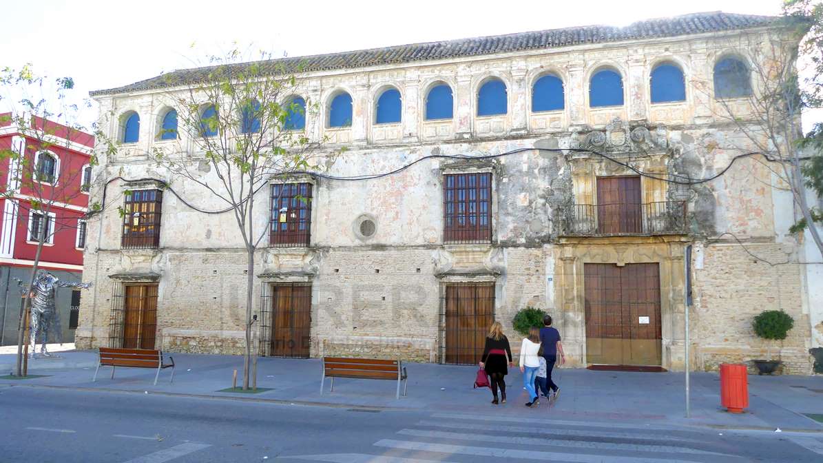 El Ayuntamiento de Utrera invertirá 242.121 euros en la restauración de la fachada principal de la Casa Surga: UTRERAWeb. Noticias de Utrera utreraweb.com/noticias-de-ut… #Utrera