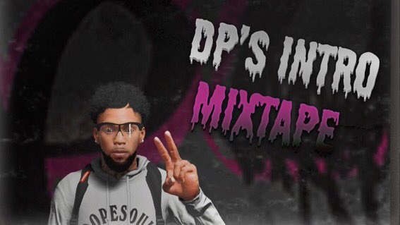 Won’t be daily, but I will be dropping YouTube videos &amp; it all starts with my Introduction/Mixtape, enjoy. 🔥

Link: youtu.be/FNpvwgQs6sE

RT’s appreciated, might do a giveaway at 100 subs show love! 

Thumbnail by 🎨: <a href="/xNotDP/">d</a>