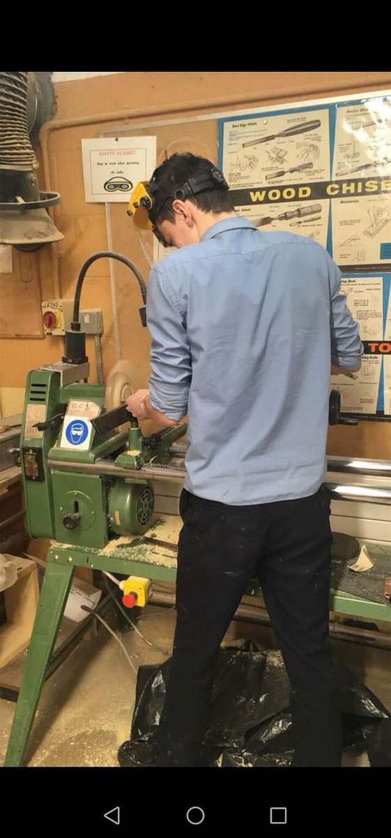 Handy Holders BCS tweet media