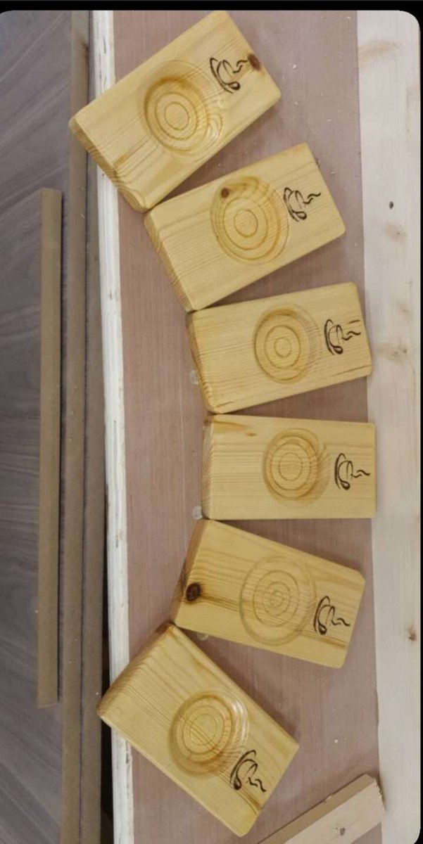 Handy Holders BCS tweet media