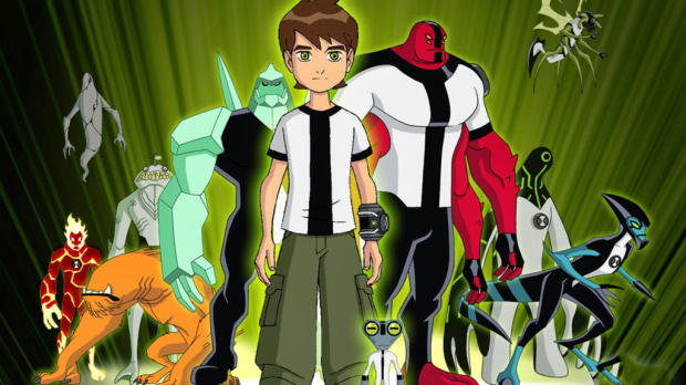 SMAD_TV's tweet photo. #Rating #Ben10 (domingo, 16.41 Hs.) 0.21 por #Boomerang https://t.co/MH604YFZky