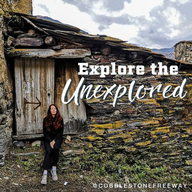 CSFreeway's tweet image. Yulia will take you to places you've never imagined existed. .
Visit the remote village of Ushguli on our Treasures of Georgia Tour. 
Read all about it in our blog: 
cobblestonefreeway.ca/blog .
.
.
.
.
.
.
.
.
#cobblestonefreeway #cftgeorgia #georgia #s… ift.tt/2TMseQF