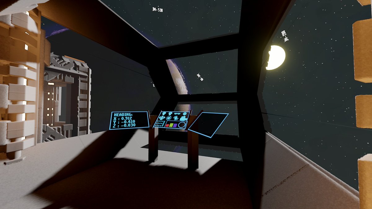 ATMLVE's tweet photo. Fly to and explore procedural planets in Recursive Cascade.
https://t.co/TWAefUlNr7

#MadeInDreams #PS4share https://t.co/o7opQZMaIc
