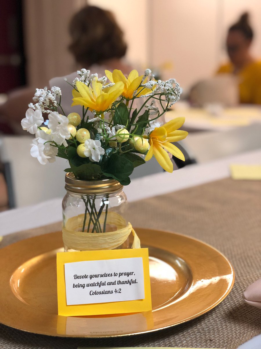 OrlandoCentral's tweet photo. The power of women praying for each other was displayed at our Secret Sister Reveal Party! https://t.co/jQ1rPrB1jK