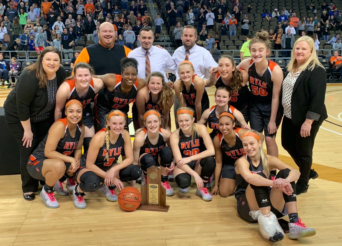 Here are your 3-peat 9th Region Champions!  On to Rupp! <a href="/Boone_County/">Boone County Schools</a>