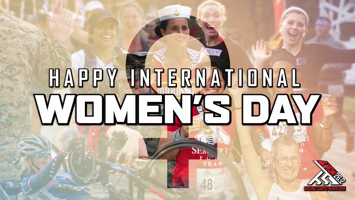 Marine Corps Marathon tweet media