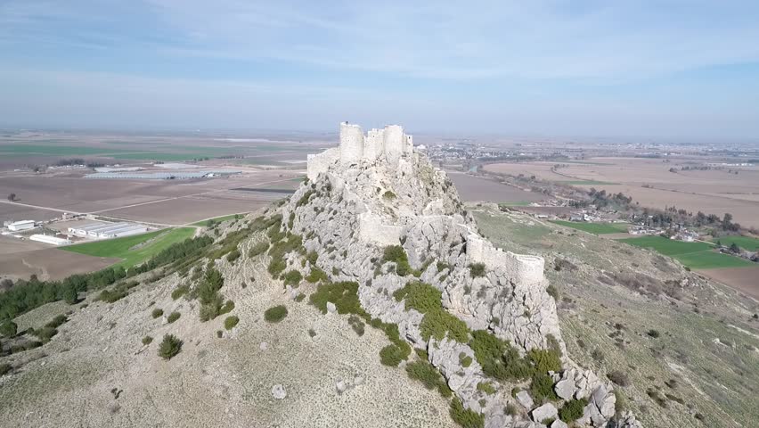 Byzantium’s Eastern Frontier.The most sophisticated defensive system of the Middle Ages. It broke the momentum of three centuries of Arab invasions and allowed the Byzantines to resume the offensive, reaching its greatest heights.A thread.