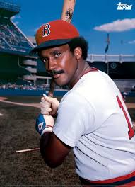 Happy 67th Birthday to Hall of Famer Jim Rice, born this day in Anderson, SC. 