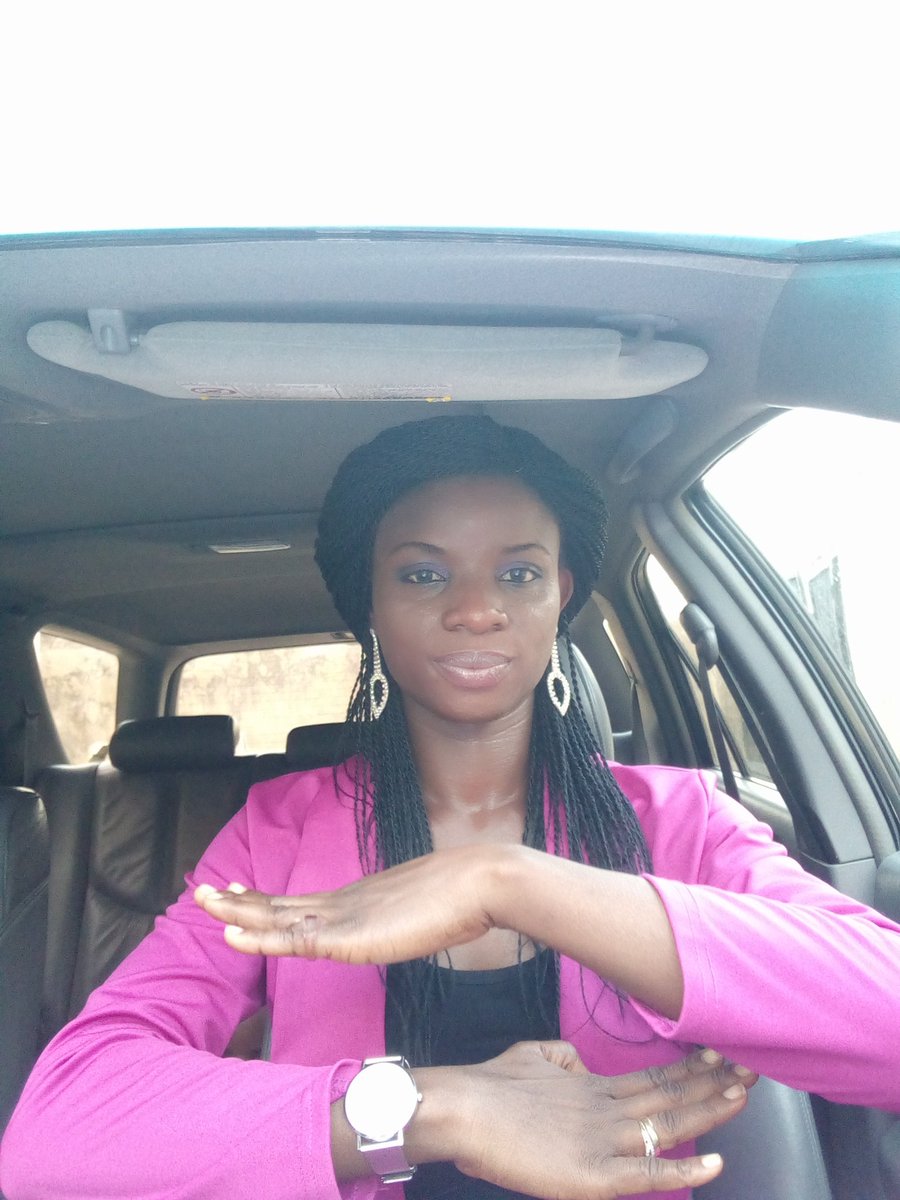 tayomala's tweet photo. Received today on behalf of my organization in recognition of our contribution to the development of women and the girl child.
Happy International Women's Day.
#internationalwomensday2020 #iwd2020 #equality #equal4all #womenslove https://t.co/lWrUmzcpCJ