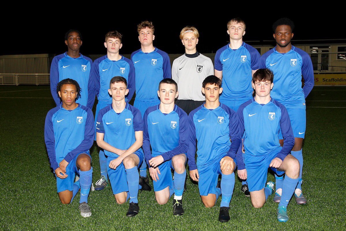 KentFA's tweet photo. REP TEAMS: Following today’s result where Essex beat Sussex 3-2, our U16 Rep Team have reached the Final of the @SECYFC. We await our opponents and date, all will announced once confirmed. Well done boys. #TeamKent #RepTeams https://t.co/h3hGeKOjZy