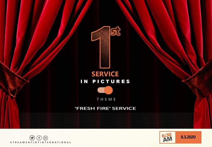 streamsofjoyHQ's tweet photo. Service In Pictures

#imagethread
#SundayService
#Streamsofjoy
#ChurchDeySweetDie
#ChurchOnFire https://t.co/DkorGYONGK
