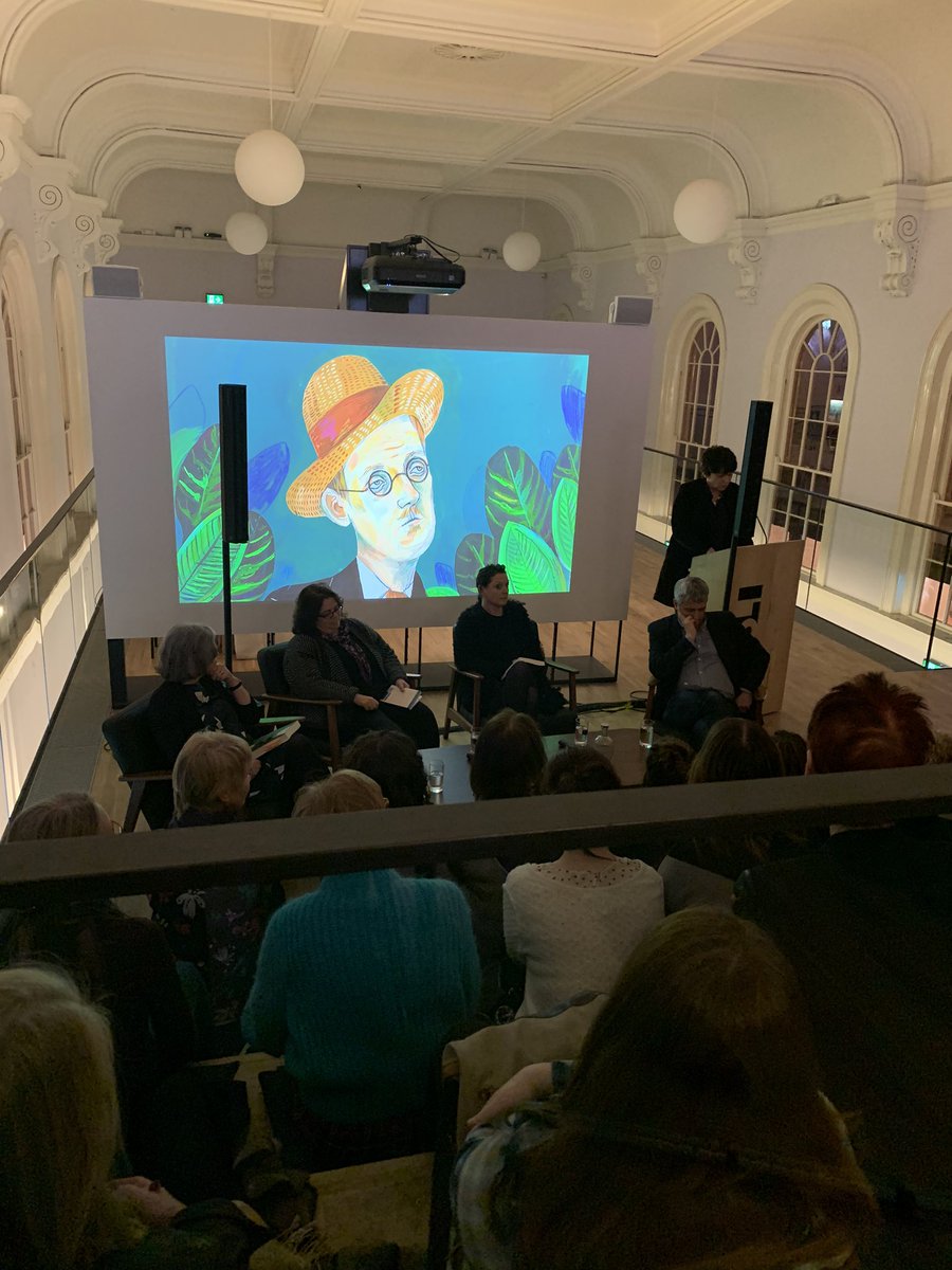 UCD Press tweet media