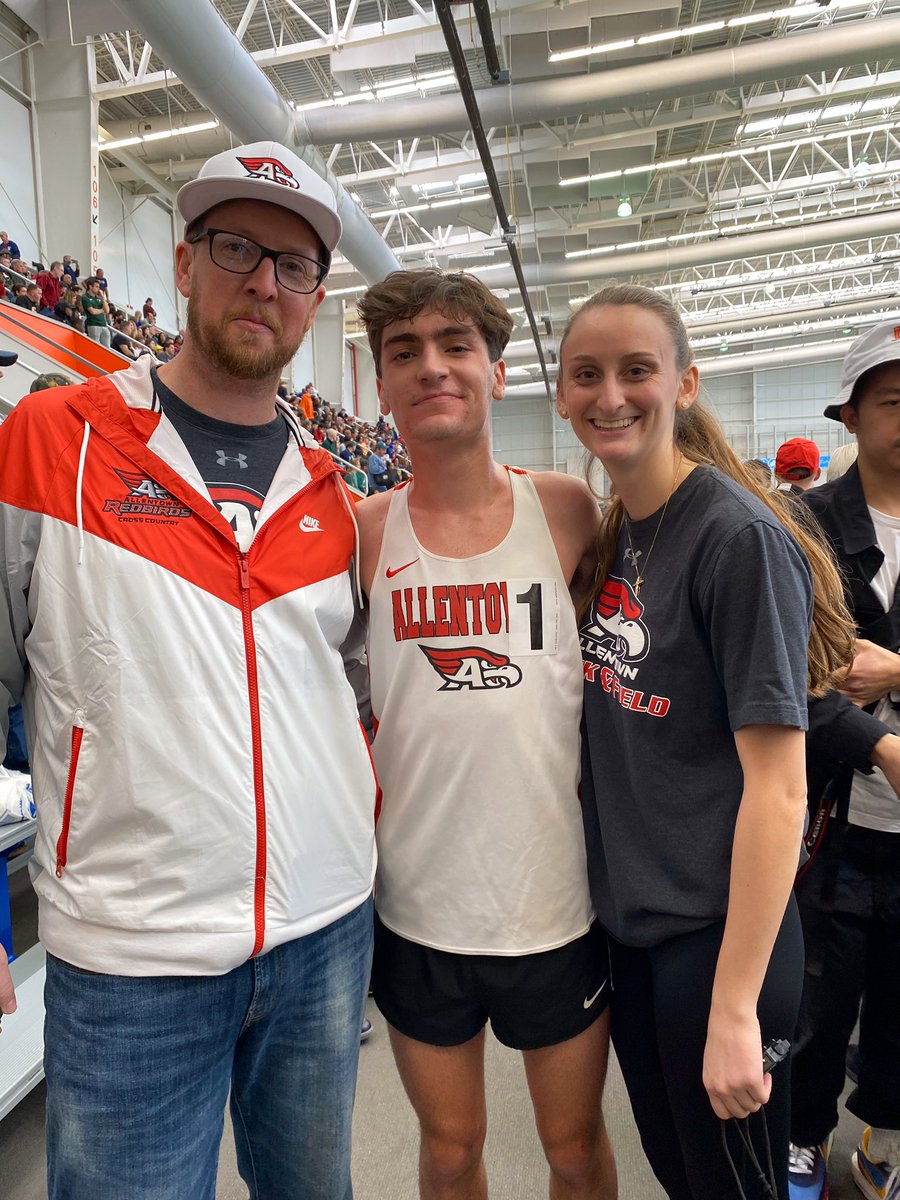 A-Town XC/TF tweet media