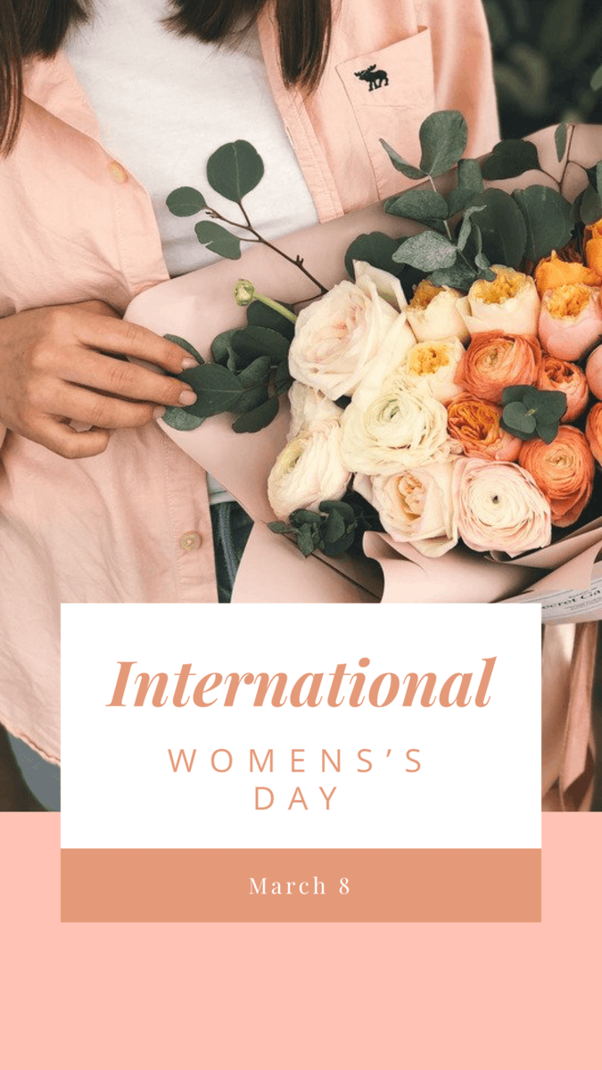 Today is International Women’s Day, a time to celebrate women’s achievements and advocate for gender equality. dancezoneusa.org/international-…