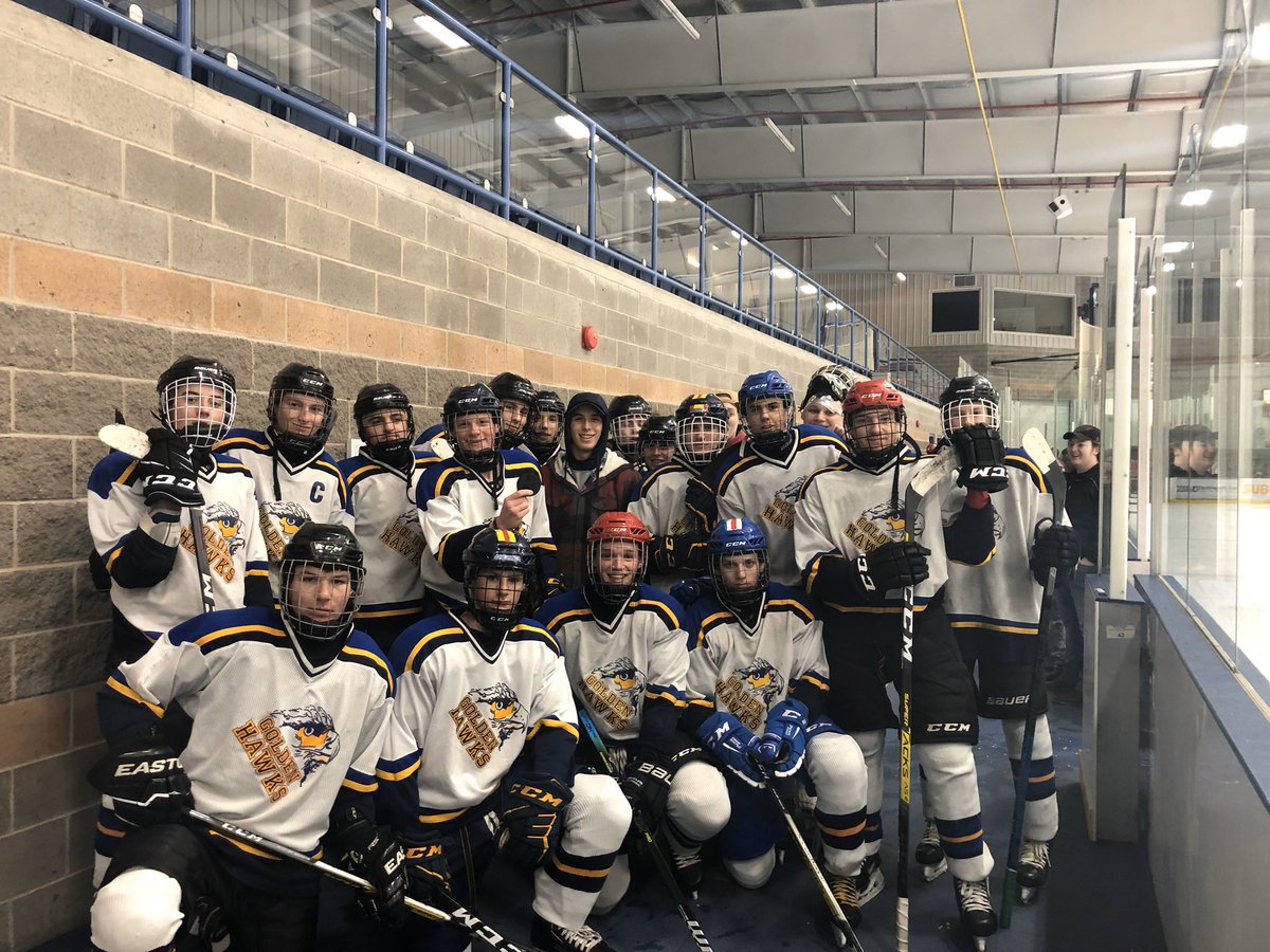 NDSS_Athletics's tweet photo. Good luck at EOSSAA! #hawkspride https://t.co/ltx3OCkME1