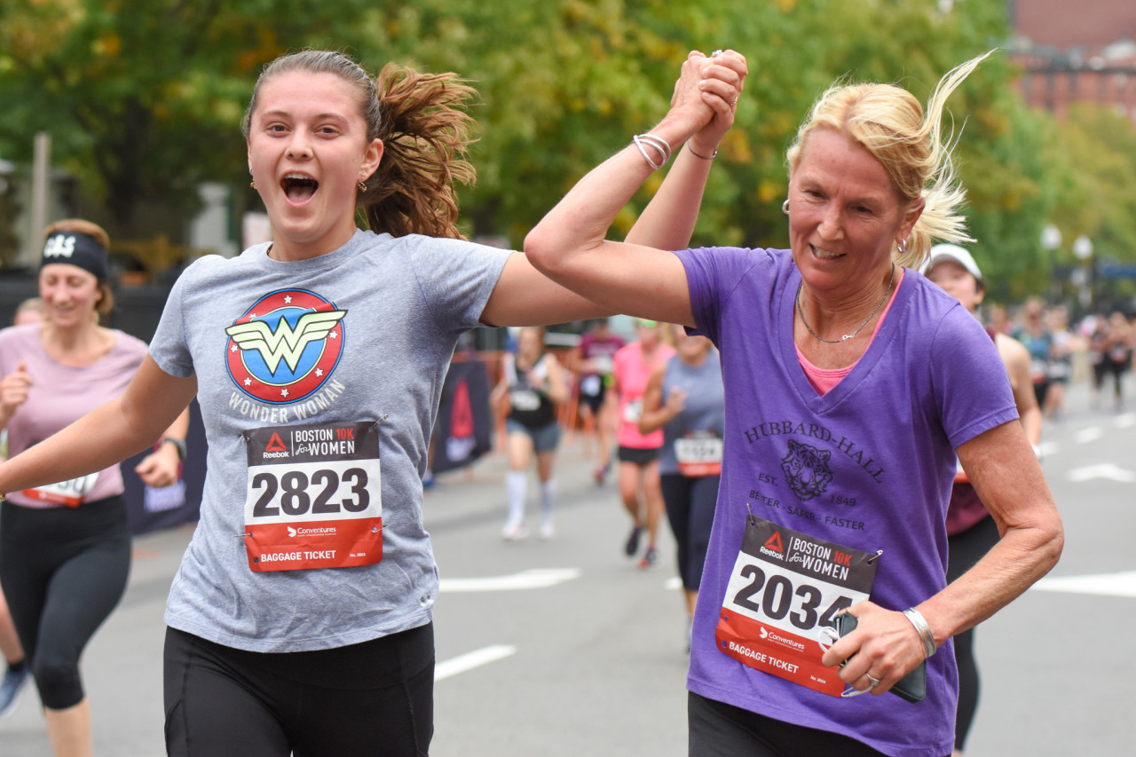 reebok womens 10k