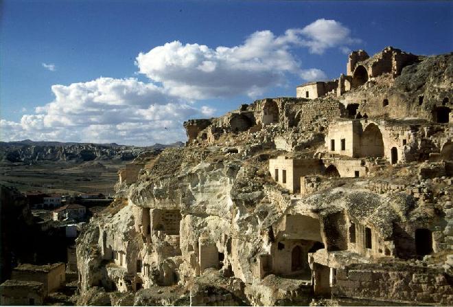 Meanwhile, centuries of raids had forced Anatolian villagers to harden their settlements. They built walls, relocated to higher ground, and developed alert systems to bring crops and livestock to safety when raiders were near.