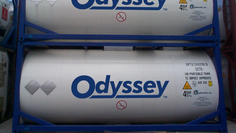 OCfreshsqueezed's tweet photo. Fullerton's full-service logistics provider, RPM Consolidated Services, has been acquired by @OdysseyLogistic. Both companies have the goals of constant innovation, quality service &amp; secure freight delivery. https://t.co/puma8ft0W2 Via @bulktransporter #OCacquisition #logistics https://t.co/vQ8B2NonUy