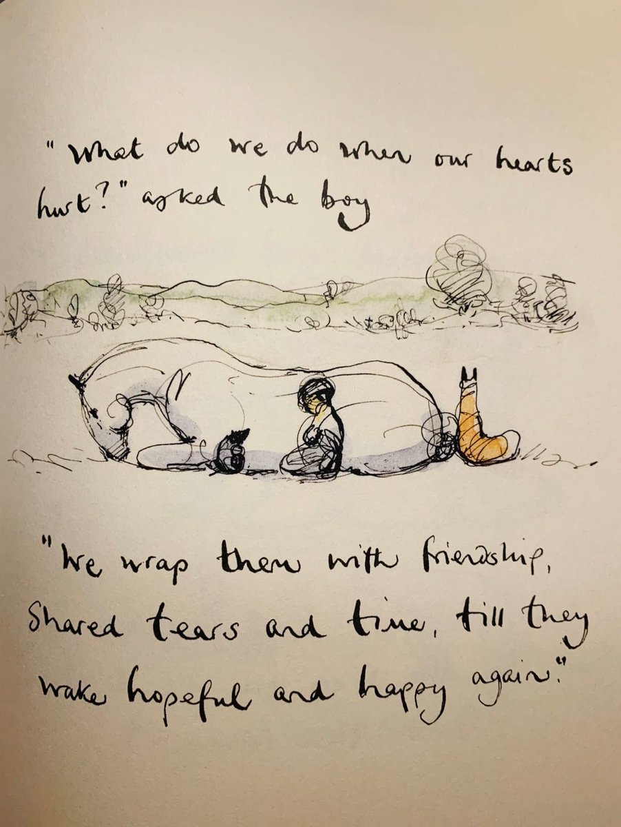 mindyourbap's tweet photo. Three things that help a hurting heart.

1 Friends
2 Tears
3 Time 

Don’t give in and don’t give up! 

#Hope #Connect

#MindYourBap 🤜🤛 https://t.co/uw4Xd6vZJj