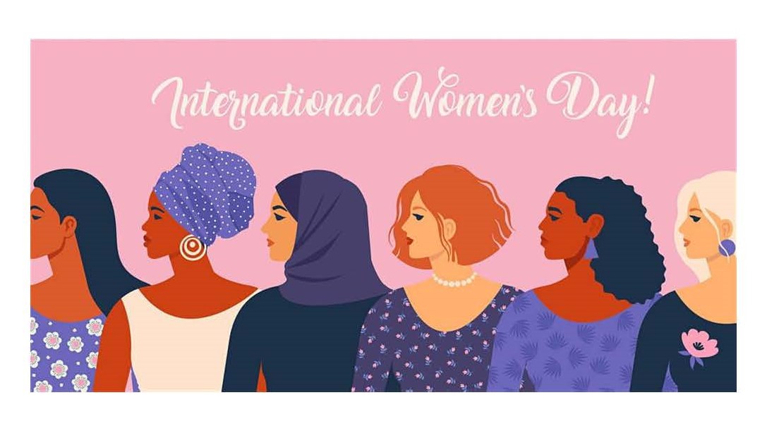 dr_bernice's tweet photo. Happy International Women's Day! https://t.co/5y4D2tkIFk https://t.co/39l23KXJWS