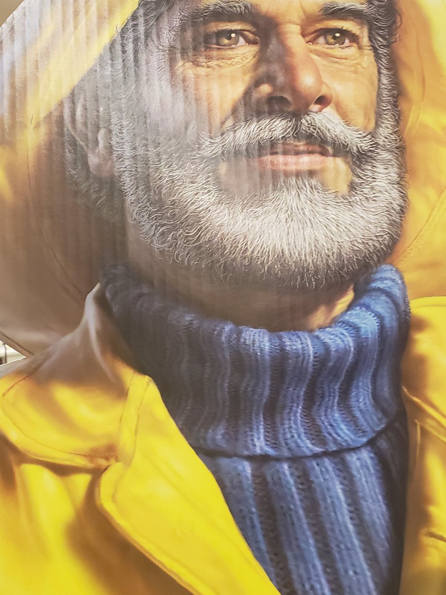 MansonFamilyPR's tweet photo. This simple picture of the Gortons fisherman is enough for me to empty the contents of my nuts. Beautiful. https://t.co/dZQhJipmNP