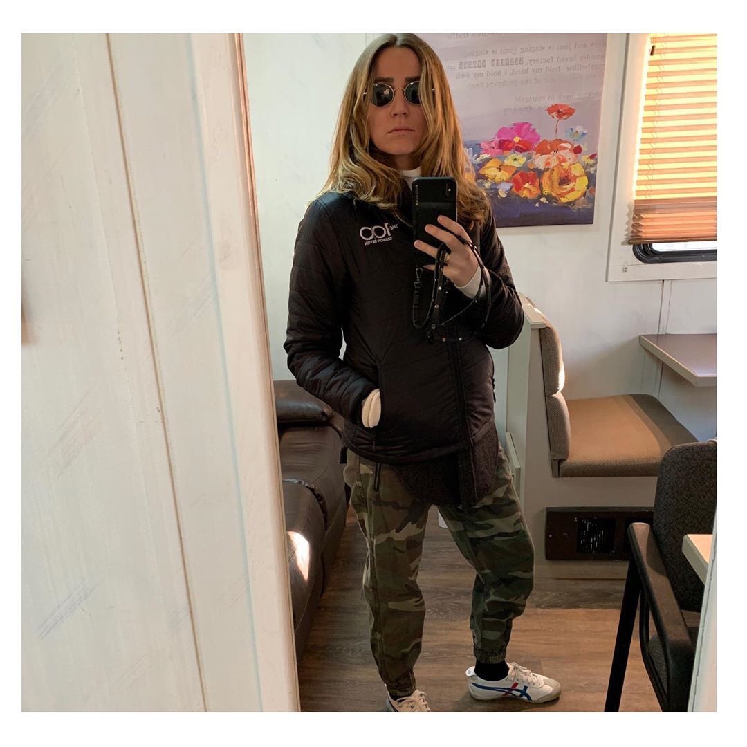 PHOTO | lennyjacobson: “My International Woman. 
#InternationalWomensDay 
#Boosky 
@jessicanoelleharmon”