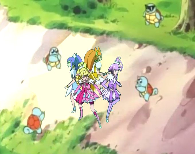 Tweetler Listesibondage Karma Etiketi Precure Verdi 1 Whotwi Grafiksel Twitter Analizi