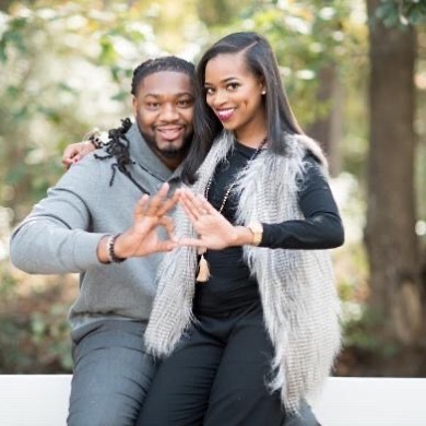 Sunday’s Mood! 🌞❤️
<a href="/red7ipstick/">TheBookOfBritt♔</a> TA chapter of Delta Sigma Theta Sorority, Inc! @rojack35 GZ chapter of Kappa Alpha Psi Fraternity,  Inc. 
#crimsonandcreamconnection #sundaymood☀️ #positivevibes #internationalwomensday #livelovelaugh #kappaalphapsi #d… ift.tt/2TxZe01